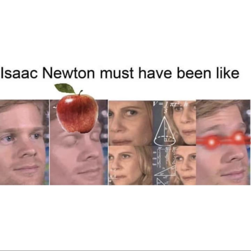 youlovetoseeit:This meme is COMPLEX