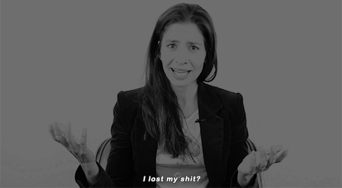 alyciadebnarncarey: mercedes mason on being cast in fear the walking dead (x)