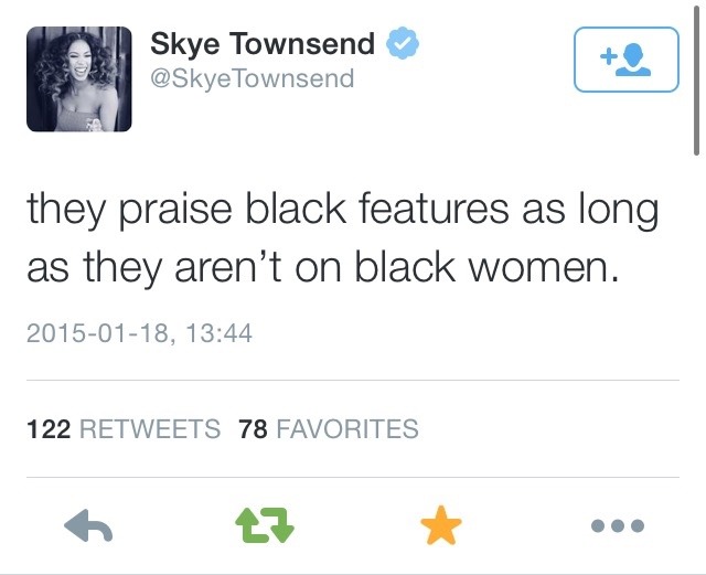 kqhv:  I am Rachel Dolezal and I approve this message.
