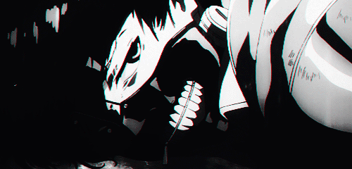 submachineguns:  Ghouls have feelings too. No different than humans do. Why don’t humans turn their attention toward that? Why don’t they try to understand? It’s something so obvious, so simple. Why aren’t ghouls allowed to live a normal life?