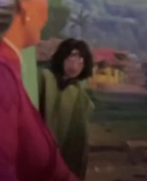 Can You Imagine Thinking Your Uncle Is Some Looming Villainous Rat King And Then This Guy Shows Up 