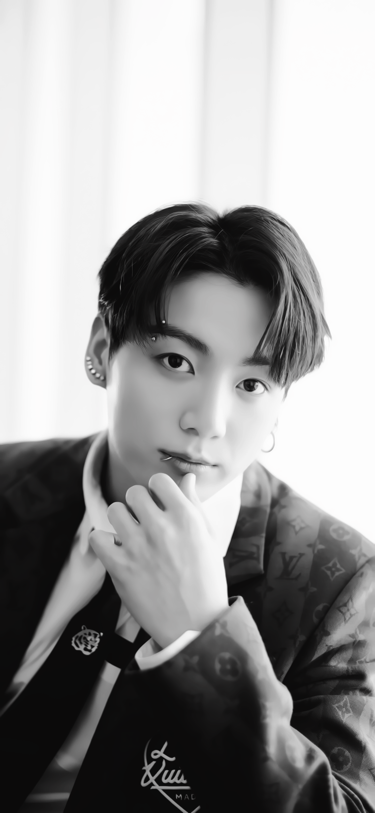 Jung-kook