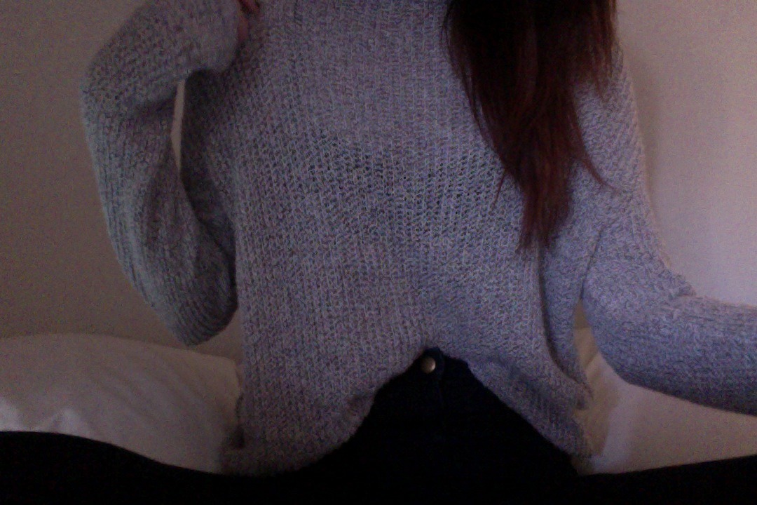 mysisterwaspale:  mixed pale ☾
