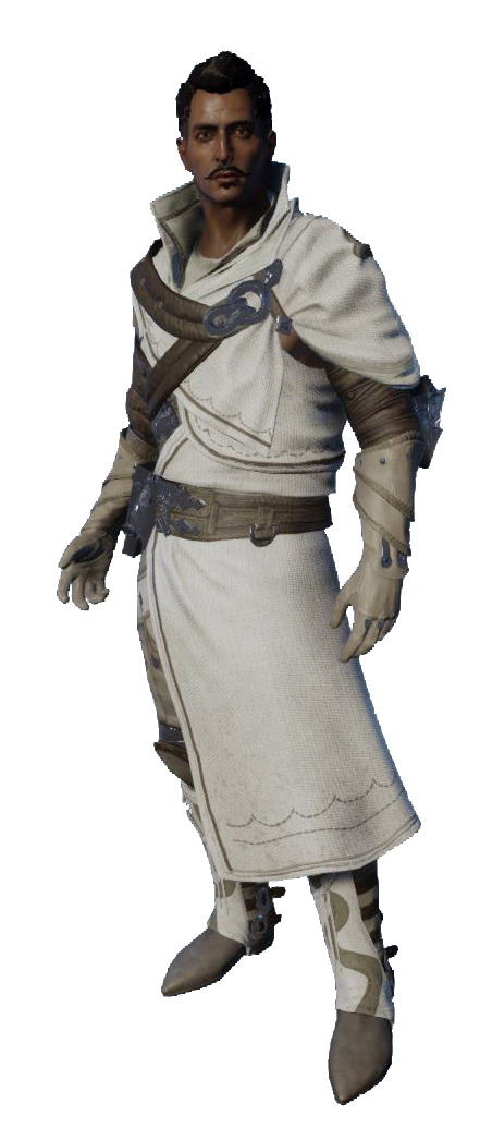 biofanofficial:  Dorian Character Kit   Being from a proud bloodline of the Tevinter