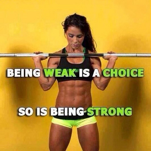 hot-fitness-girls:  Awesome Hot Fitness Girls