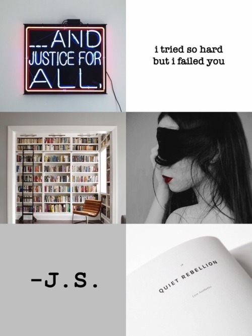 women of v.f.d. + aesthetic [more]emse squalor, olivia caliban, fiona widdershins, and justice strau