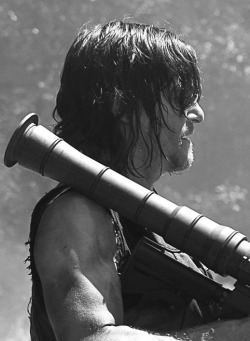 All Things Norman Reedus