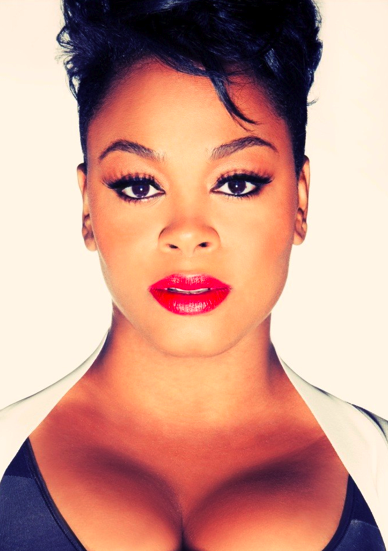 jackofalltrades28:  jill scott 