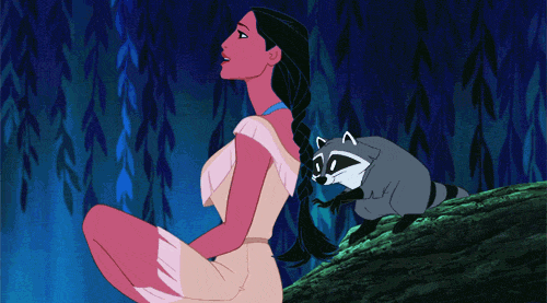 thisisallaboutdisney:  Some oddly satisfying Disney moments.