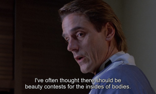 Dead Ringers - David Cronenberg 1988