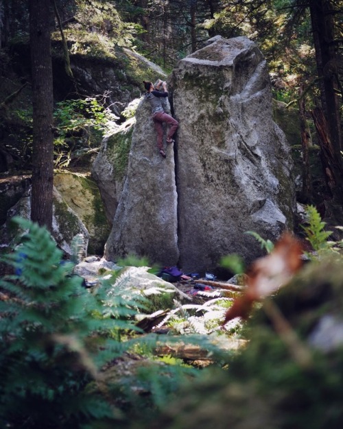 dirtlegends:Squamish, BC