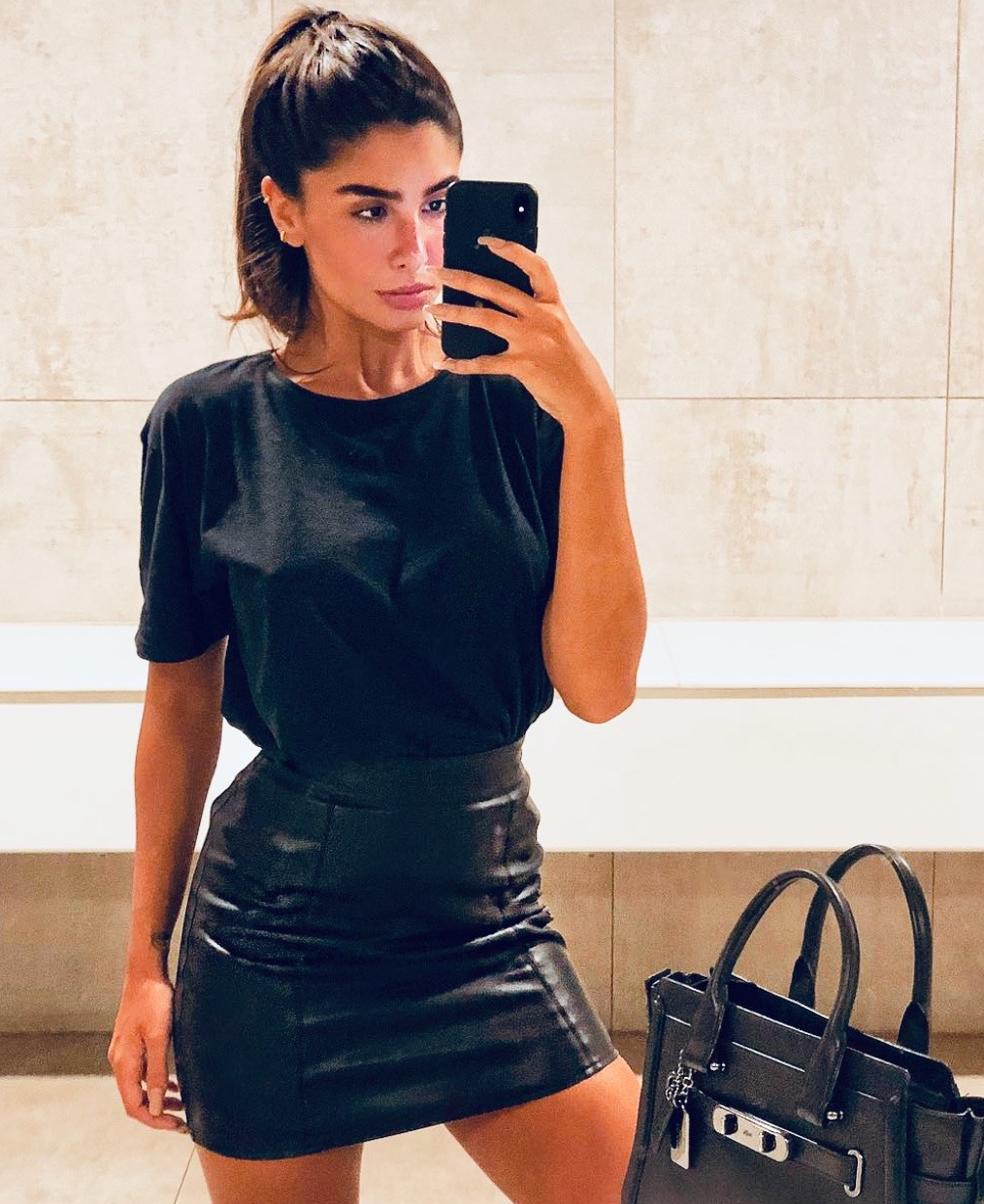 This Perfect Black Fashion