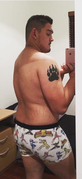 gato-loco:  @thecubthatdanced on Instagram