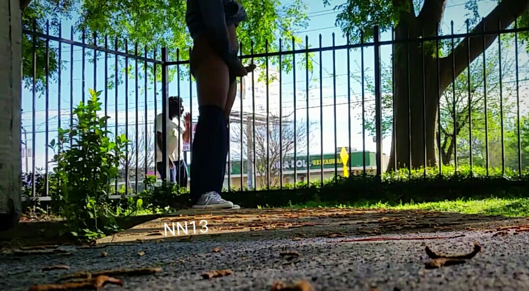 seacrit14:  saggerboxxx:  Ooops. I flashed  Post the video now!!!
