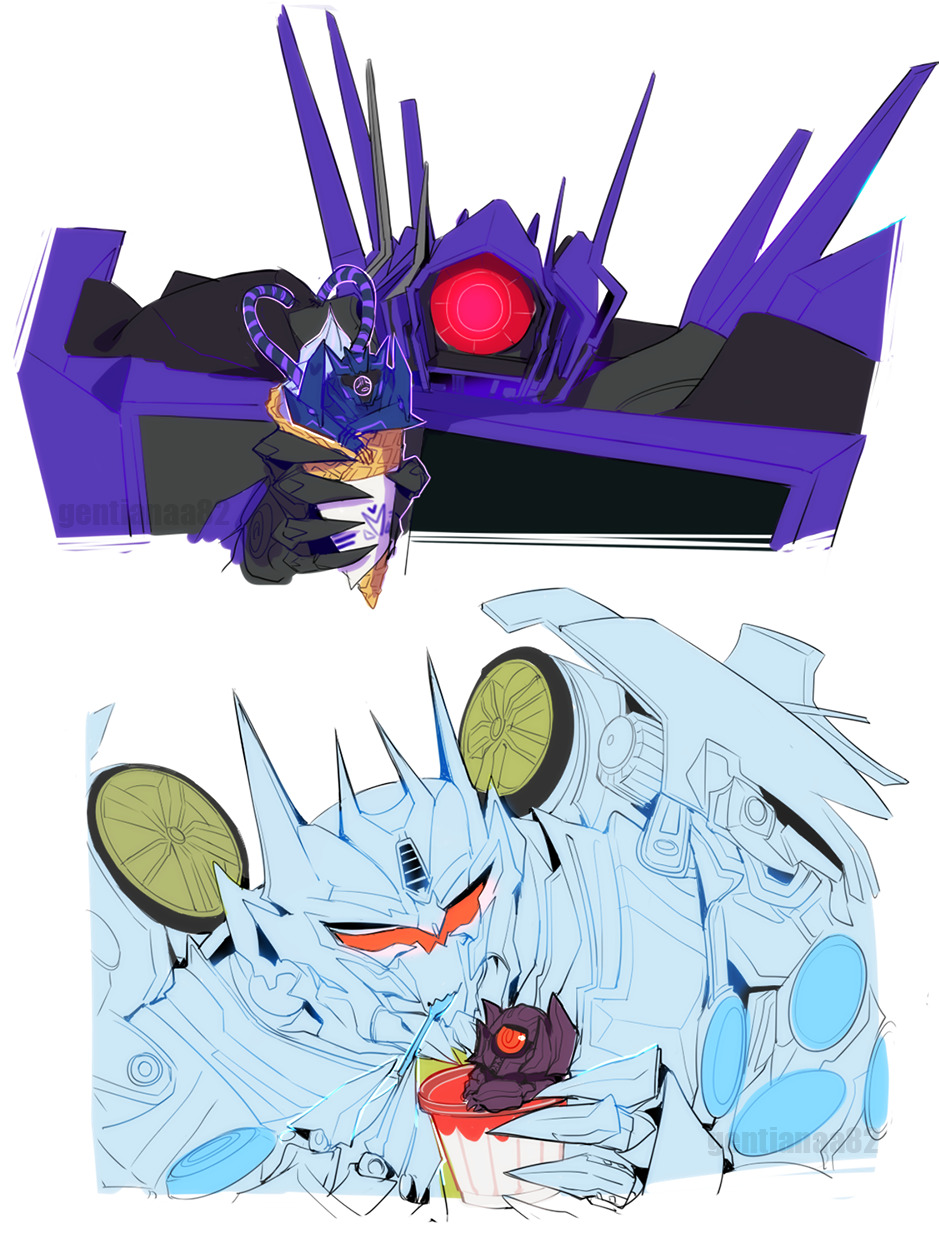 longdan82:  Happy Valentine’s Day   foodsXmy ships   