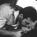 infinitelyhisgirl:“He saw her before he saw anything else in the room.”— F.