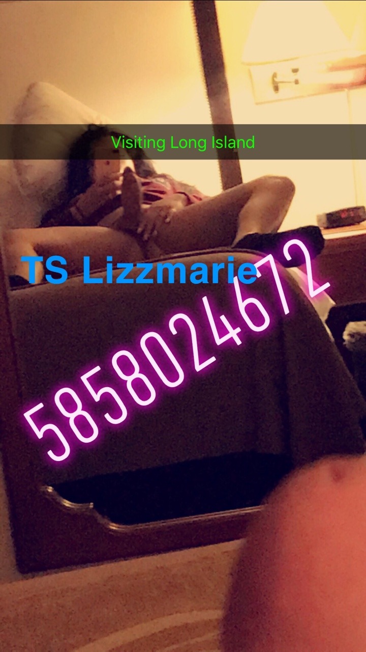 gimme-that-big-tranny-dick: lizzmariesecrets:  Twitter :naviannamarie 