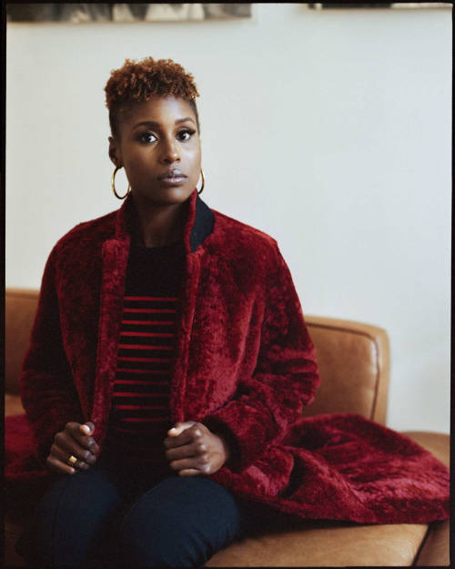 issa rae/ny magazine