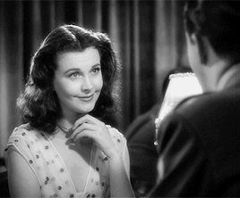 divinevivienleigh:“Whoever she was talking to, that person felt that he or she was the only person w