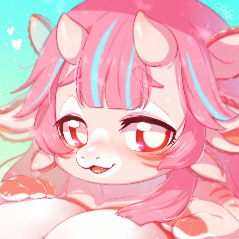 missaka:Amy Reference Sheet &amp; IconArt &amp; Design  missakaCharacter