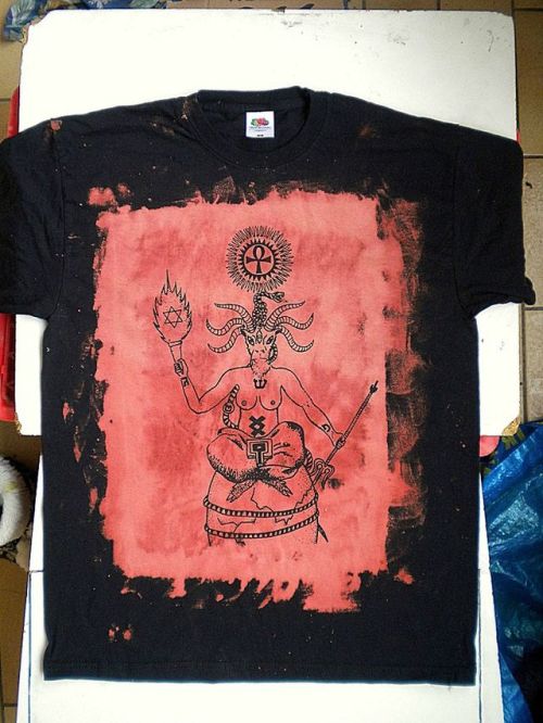 NEW T-SHIRTS BUY ON ETSY SHOP: www.facebook.com/Therion.Tattoo.Esoteric/photos/a.28145994865