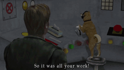mr42:At this point I wouldn’t be surprised if in 2020 we get the dog ending.