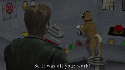 mr42:At this point I wouldn’t be surprised if in 2020 we get the dog ending.