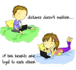 longdistancelovething:  Follow Long Distance Love Thing