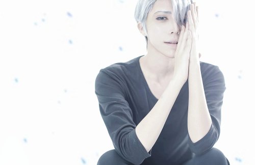 ウィル‏@wiru_son【コスプレ・ヴィクトル】お早いデータを頂いたので昨日の速報&gt;&lt;P:okadaさんCosplay of Victor Nikiforov