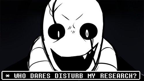 tratserenoyreve:  @sushinfood caught my attention by mentioning grandpa gaster so i whipped this up from this. lmao no i’m not gonna attempt to do wingdings ever again. 