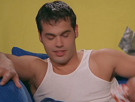 soapoperaworld:  Coltin Scott/ Stephen Martines (General Hospital, Guiding Light)