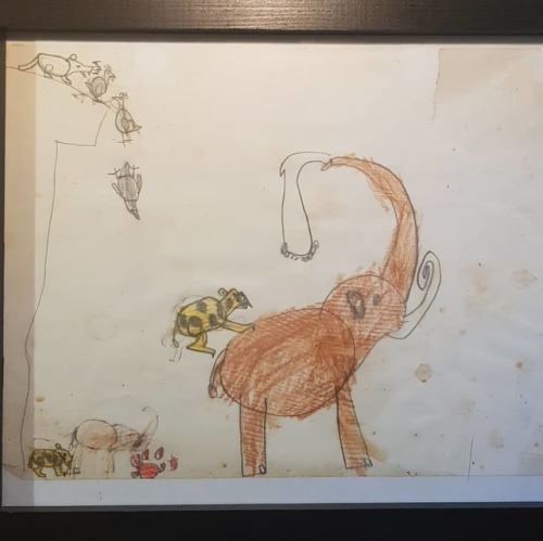 Been Busy Working, Adulting And Starting On A 3 Week Job Seeker Course To Help Me Do More, Non-art Related