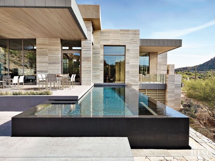 moderndreamhouse:
“Infinity pool part 3 // @moderndreamhouse
”