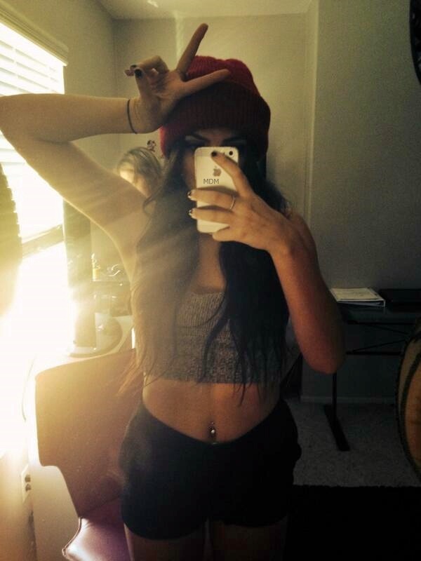 califa girl 🌴
