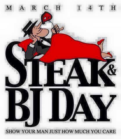 I’m just going to leave this here as a reminder of what this weekend is............
