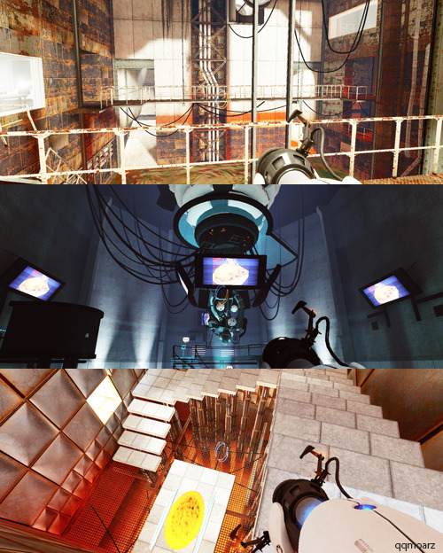 qqmoarz: Portal → 2007