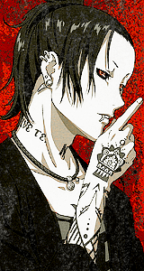  Uta Official Arts // Tokyo Ghoul  