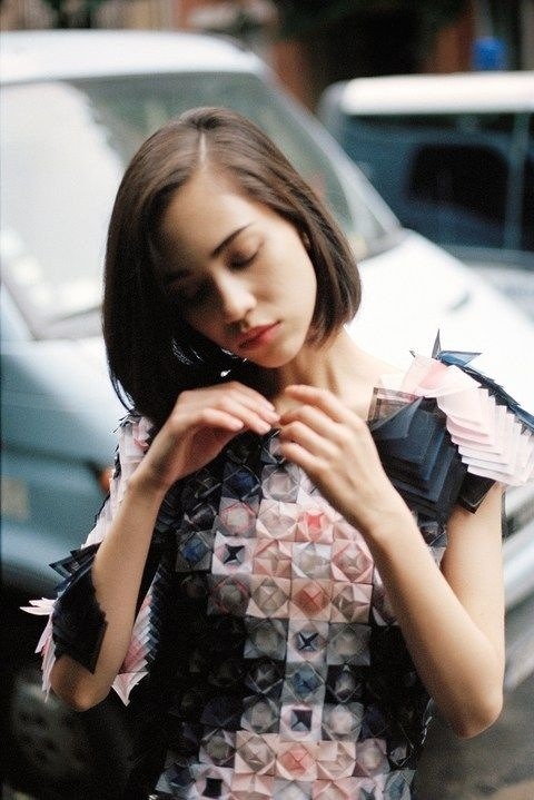 sarudasaru:  kiko mizuhara 