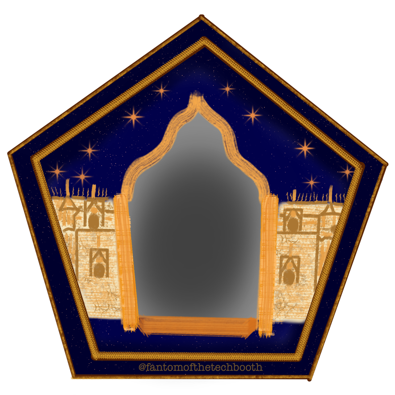 Stoke Potters  Explore Tumblr Posts and Blogs  Tumgir In Chocolate Frog Card Template