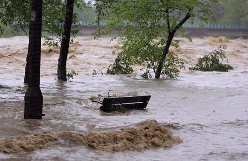 The Flood