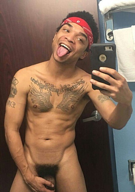 dattniggg69: Fly Young Red aka Mr Throw That Boy Pussy