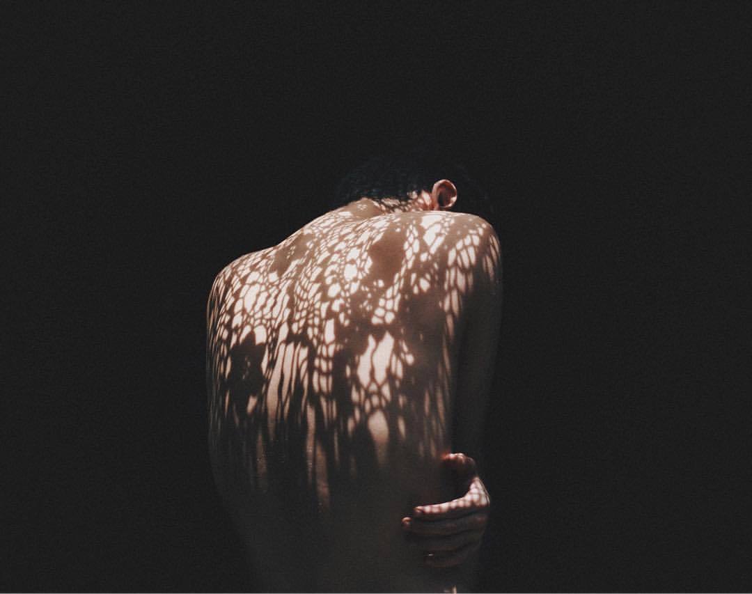 steoville: Self portrait