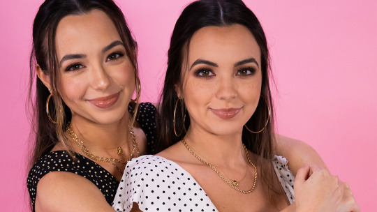 Merrell Twins Naked