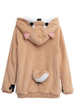 knowitlater: Cute Cartoon & Totoro Outfits