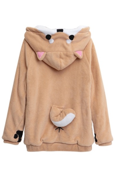 iievelyn:  Lovely Sweatshirts &amp; HoodiesCat zzz - I’m a catShiba - RabbitPlanet