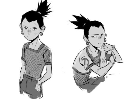 mmediocreman:more naruto doods