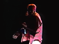 acciodeppgunnerr:  - Guns N` Roses -  Yesterday - Live In Las Vegas -1992 ♥ 