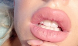 porn4net:  I love this mouth and picture,