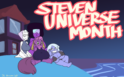 therammerscafe:  It’s June! It’s time for a new month celebration!! Steven Universe!   All Steven Universe sketch commissions are just ฟ for two characters!! Quick sketches of any of your sexy SU waifus! OC’s are welcomed! Please, help me celebrate