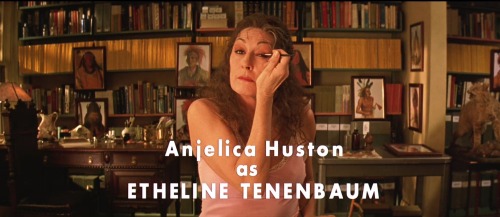 Sex spokeart:  impressionismos:  The Royal Tenenbaums pictures